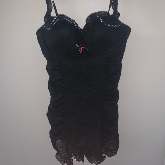 La senza y2k teddy lingerie - Picture 3 of 3